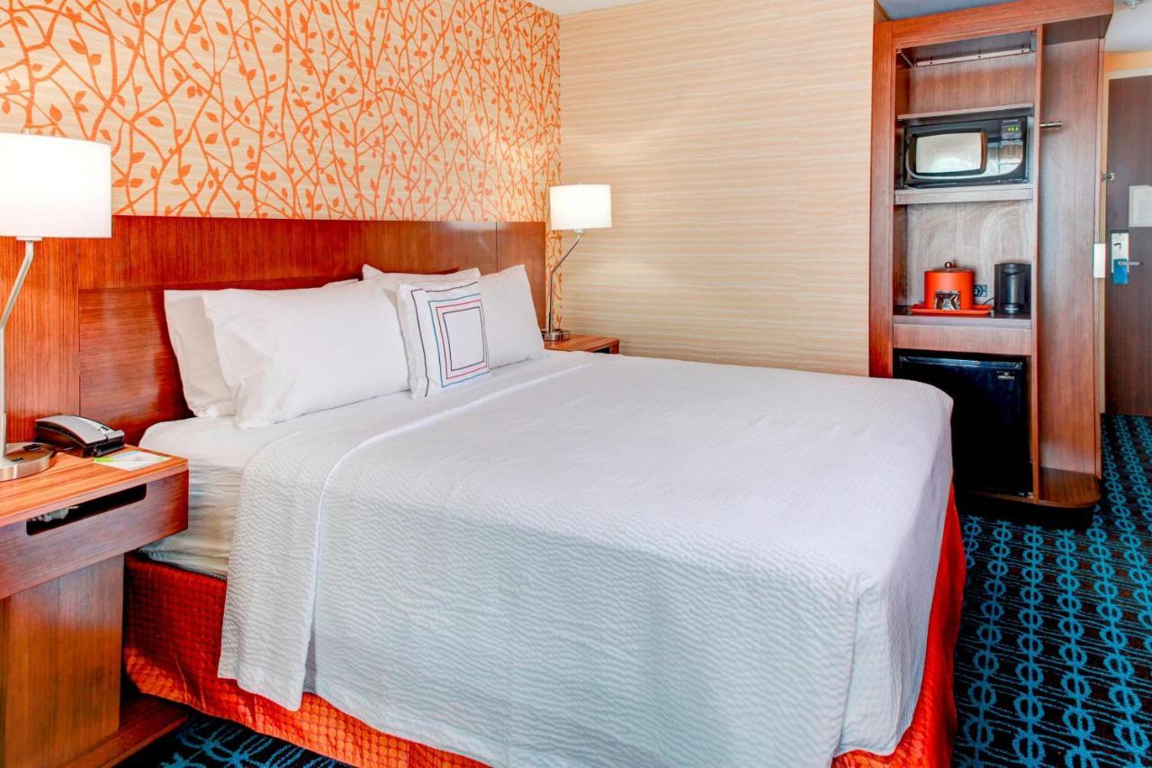 Fairfield & By Marriott Cape Cod 3* Hyannis